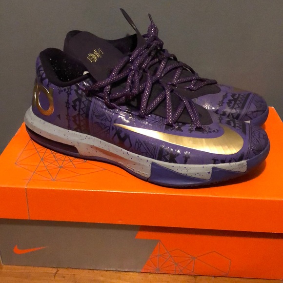 kd 6 black history month